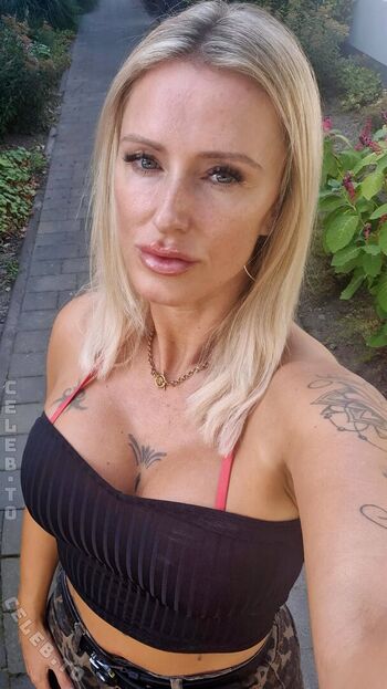 Full leaked Tati ink private onlyfans photo