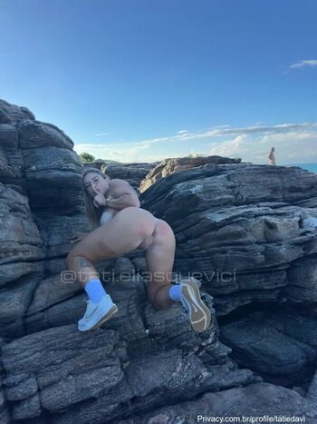 Full leaked Tati zambiasi private onlyfans photo