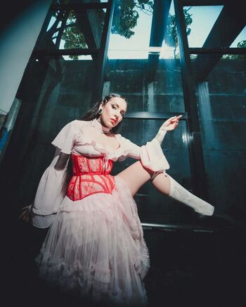 Tatiana Shmayluk