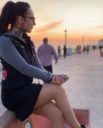 Full leaked Tatiana shmayluk private onlyfans photo