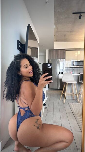 Full leaked Tatiana venezuelanvixen private onlyfans photo
