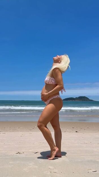 Full leaked Tatiana weston webb private onlyfans photo