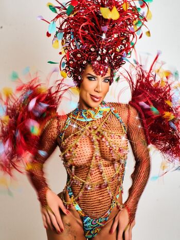 Full leaked Tatiane minerato private onlyfans photo