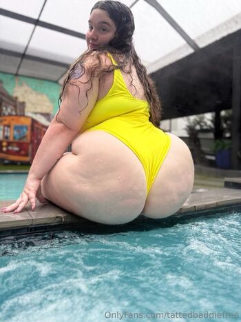 tattedbaddiefree