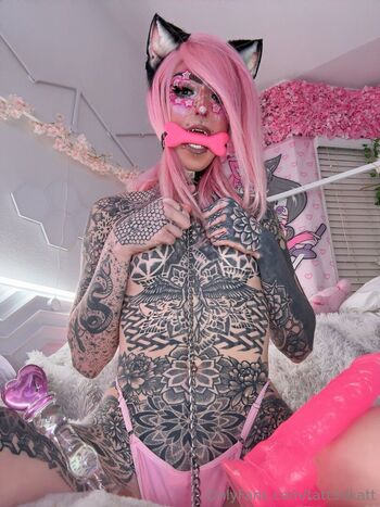 tattkatt