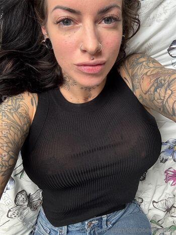 Full leaked Tattooedselene private onlyfans photo