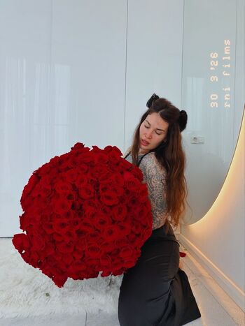 Full leaked Tattoogirlalia  page private onlyfans photo