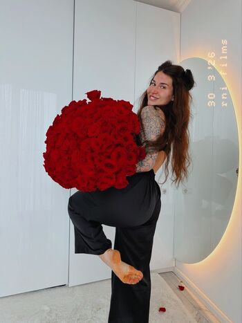 Full leaked Tattoogirlalia  page private onlyfans photo