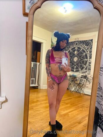 tattoogirlalice