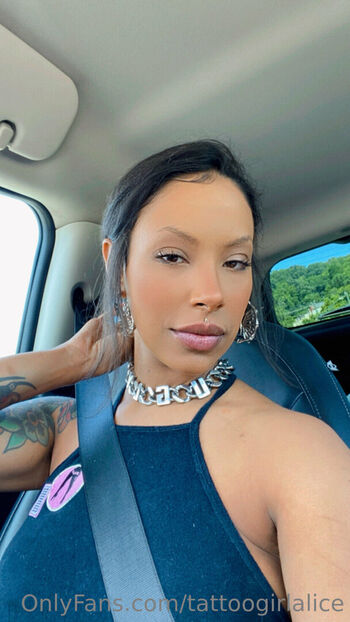 tattoogirlalice