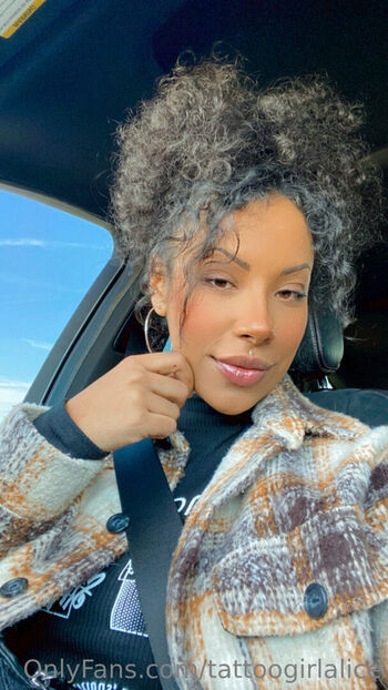 tattoogirlalice