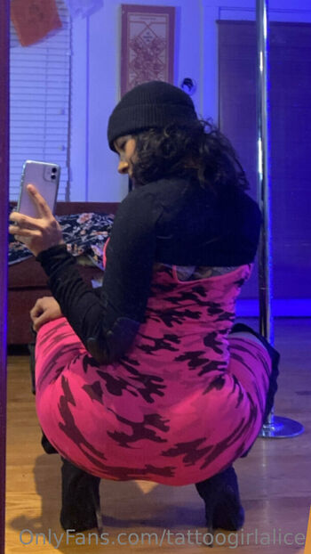 tattoogirlalice