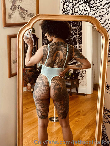 tattoogirlalice