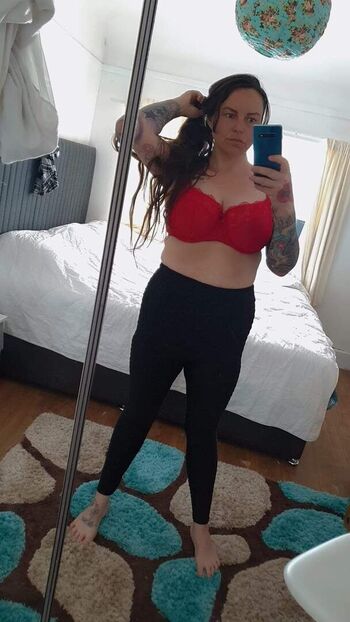 Full leaked Tattyheadf private onlyfans photo