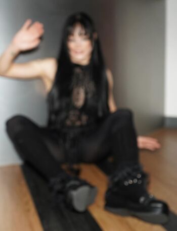 Tatum Paxley WWE Nxt