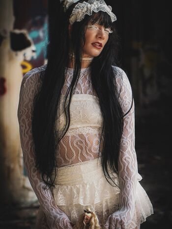 Tatum Paxley WWE Nxt