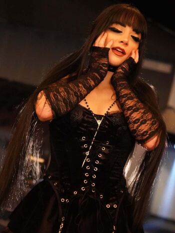 Full leaked Tatum paxley wwe nxt private onlyfans photo