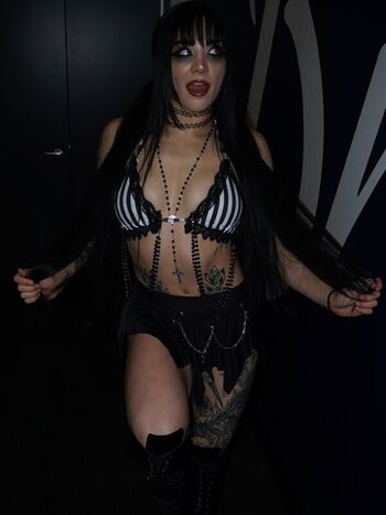 Full leaked Tatum paxley wwe nxt private onlyfans photo