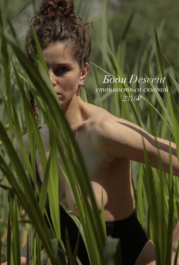 Full leaked Tatyana luzgina page private onlyfans photo