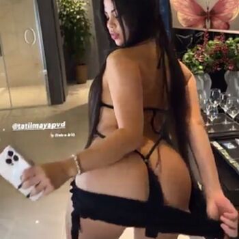 Tatyana Maya