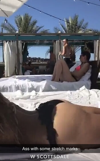 Full leaked Tavi valentina private onlyfans photo