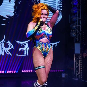 Full leaked Taya valkyrie private onlyfans photo