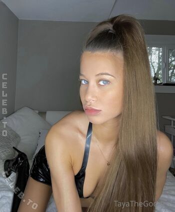 Full leaked Tayathegoddess page private onlyfans photo