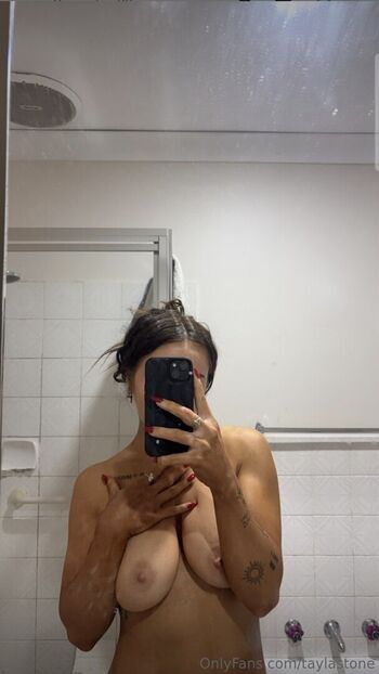 Full leaked Tayla stone private onlyfans photo