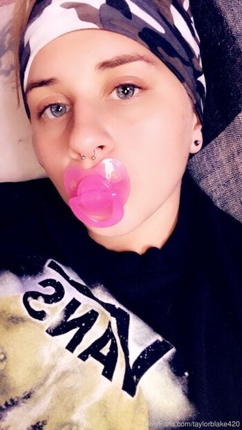 Full leaked Taylor blake private onlyfans photo