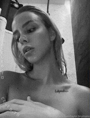 Full leaked Taylor brumann page private onlyfans photo