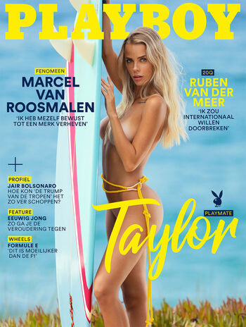 Taylor Brumann
