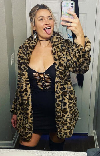 Full leaked Taylor cook private onlyfans photo