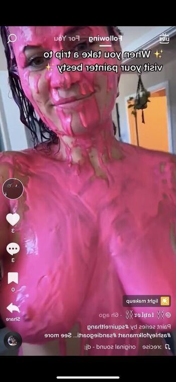 Full leaked Taylor cook private onlyfans photo