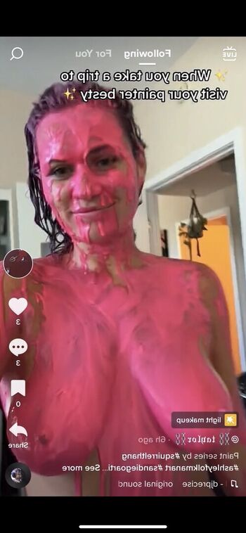 Full leaked Taylor cook private onlyfans photo