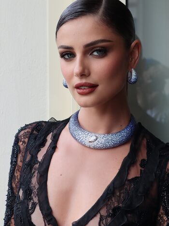 Full leaked Taylor hill private onlyfans photo