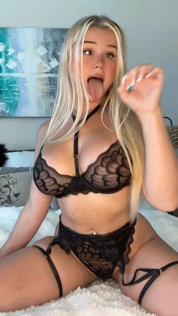 Taylor Kamphorst / Modeltaylork / mostlybun