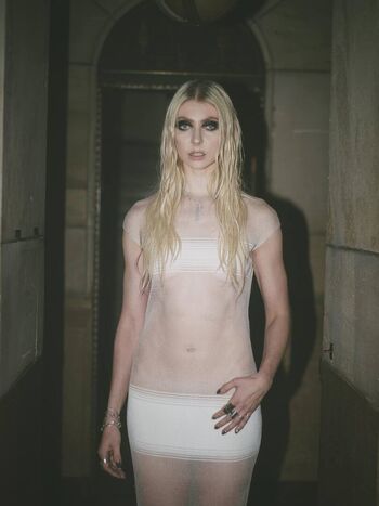 Taylor Momsen