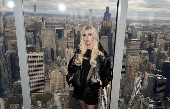 Taylor Momsen