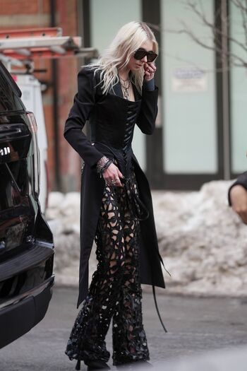 Taylor Momsen