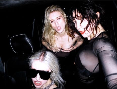 Taylor Momsen