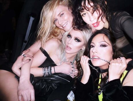 Full leaked Taylor momsen private onlyfans photo