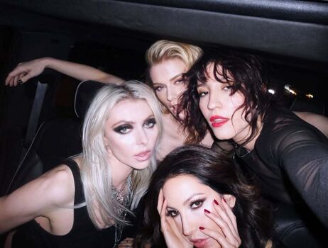 Full leaked Taylor momsen private onlyfans photo