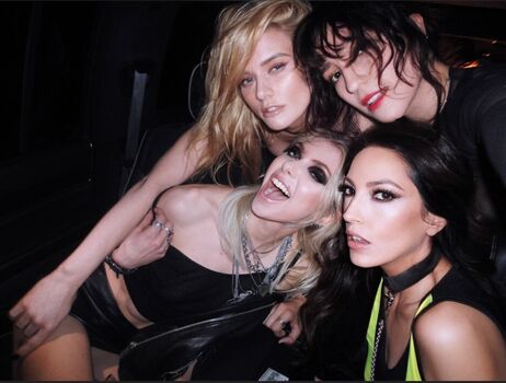Full leaked Taylor momsen private onlyfans photo