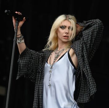 Full leaked Taylor momsen  page private onlyfans photo