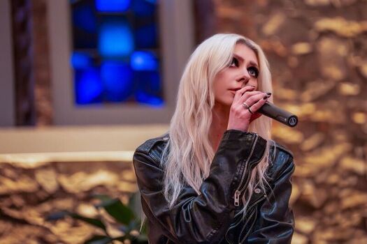 Full leaked Taylor momsen page private onlyfans photo
