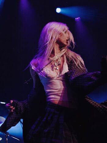 Full leaked Taylor momsen private onlyfans photo