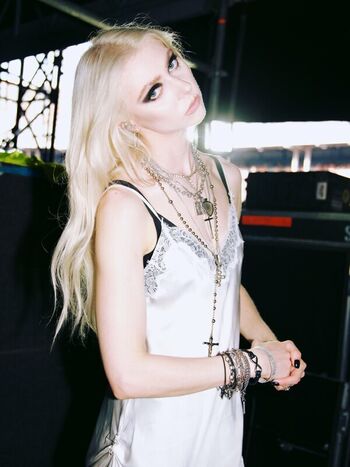 Taylor Momsen