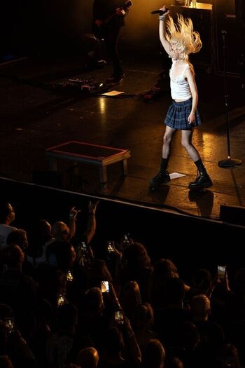 Taylor Momsen