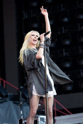 Taylor Momsen