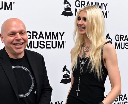 Taylor Momsen